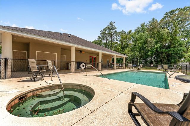 9601 SW 53RD CIRCLE, Ocala, FL 34476