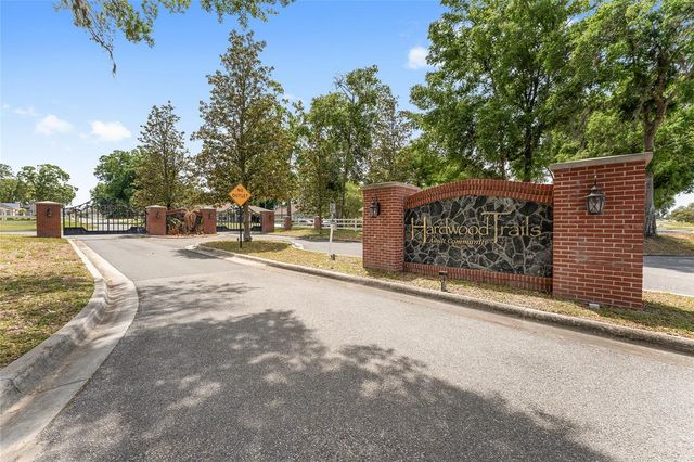 9601 SW 53RD CIRCLE, Ocala, FL 34476