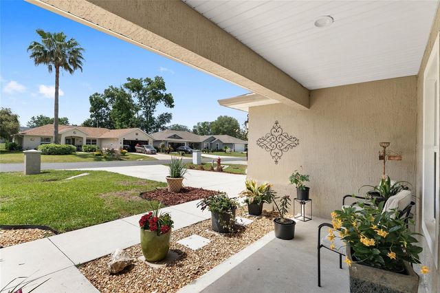 9601 SW 53RD CIRCLE, Ocala, FL 34476