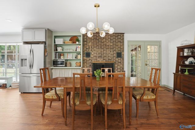 5802 Fortune Drive, Huntsville, AL 35811