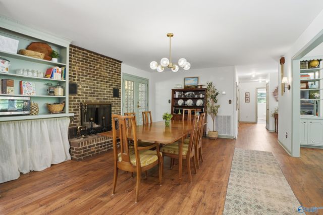 5802 Fortune Drive, Huntsville, AL 35811