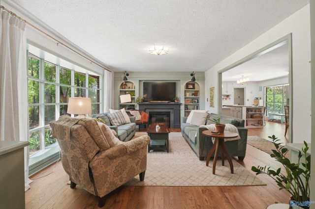 5802 Fortune Drive, Huntsville, AL 35811