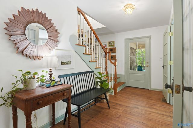 5802 Fortune Drive, Huntsville, AL 35811