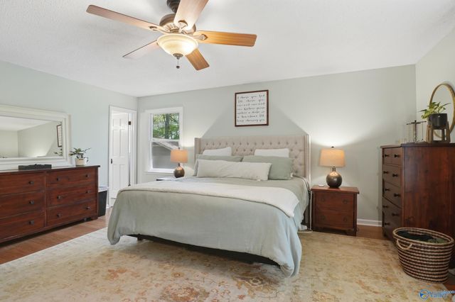 5802 Fortune Drive, Huntsville, AL 35811