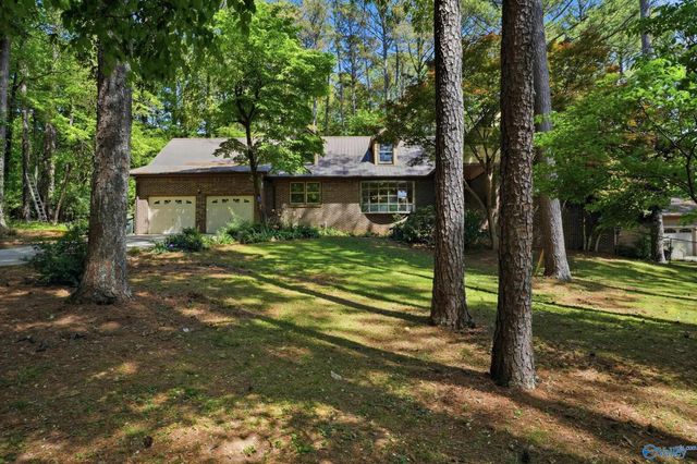 5802 Fortune Drive, Huntsville, AL 35811