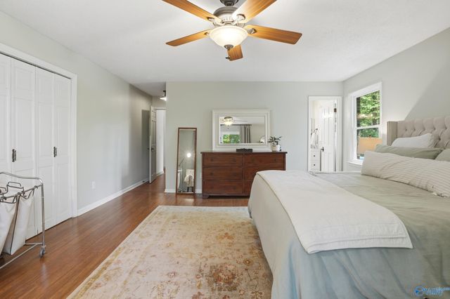 5802 Fortune Drive, Huntsville, AL 35811