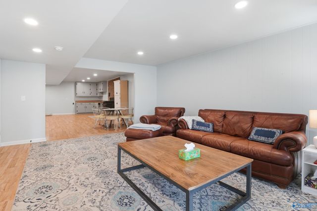 5802 Fortune Drive, Huntsville, AL 35811