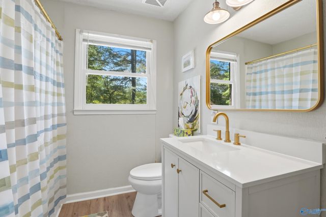 5802 Fortune Drive, Huntsville, AL 35811