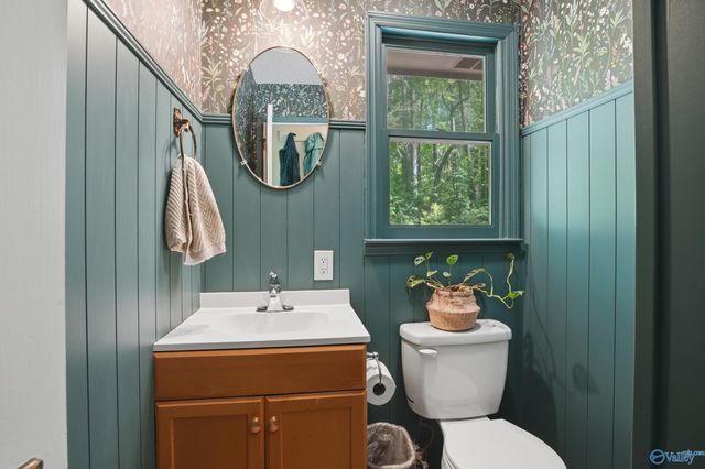 5802 Fortune Drive, Huntsville, AL 35811