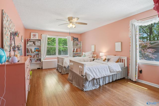 5802 Fortune Drive, Huntsville, AL 35811