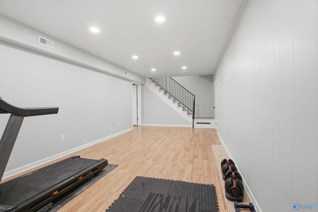 5802 Fortune Drive, Huntsville, AL 35811