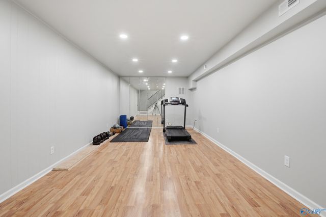 5802 Fortune Drive, Huntsville, AL 35811