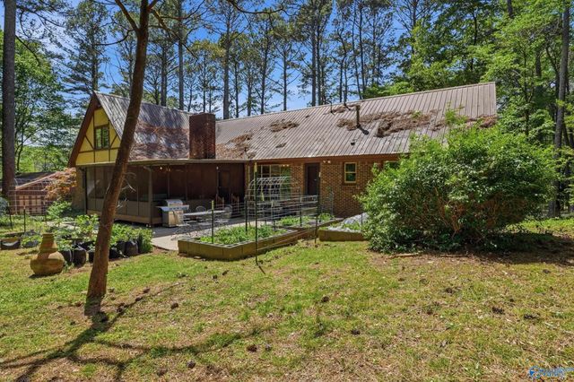 5802 Fortune Drive, Huntsville, AL 35811