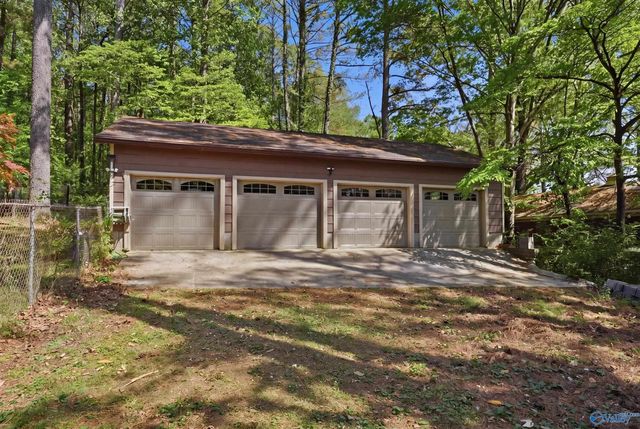 5802 Fortune Drive, Huntsville, AL 35811