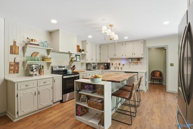 5802 Fortune Drive, Huntsville, AL 35811