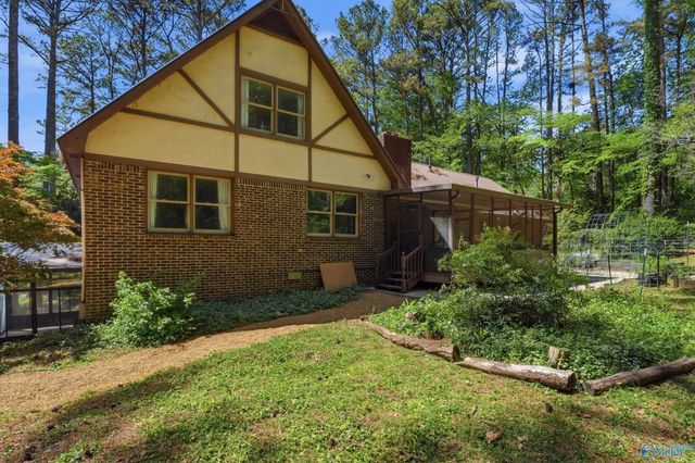 5802 Fortune Drive, Huntsville, AL 35811