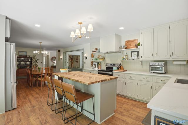 5802 Fortune Drive, Huntsville, AL 35811