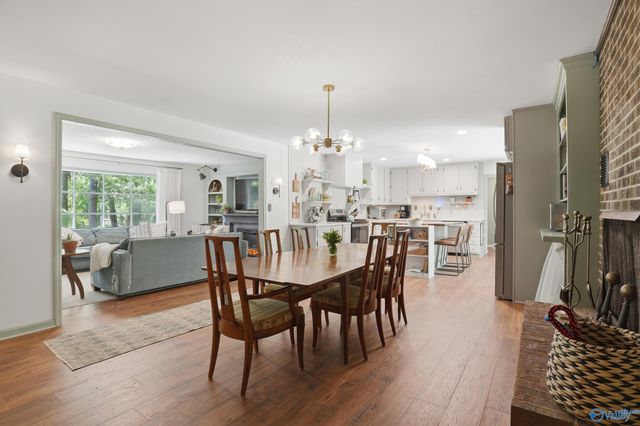 5802 Fortune Drive, Huntsville, AL 35811