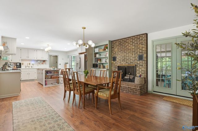 5802 Fortune Drive, Huntsville, AL 35811