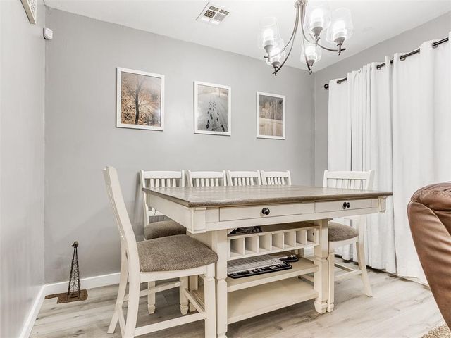 1000 N Locust Lane, Midwest City, OK 73110