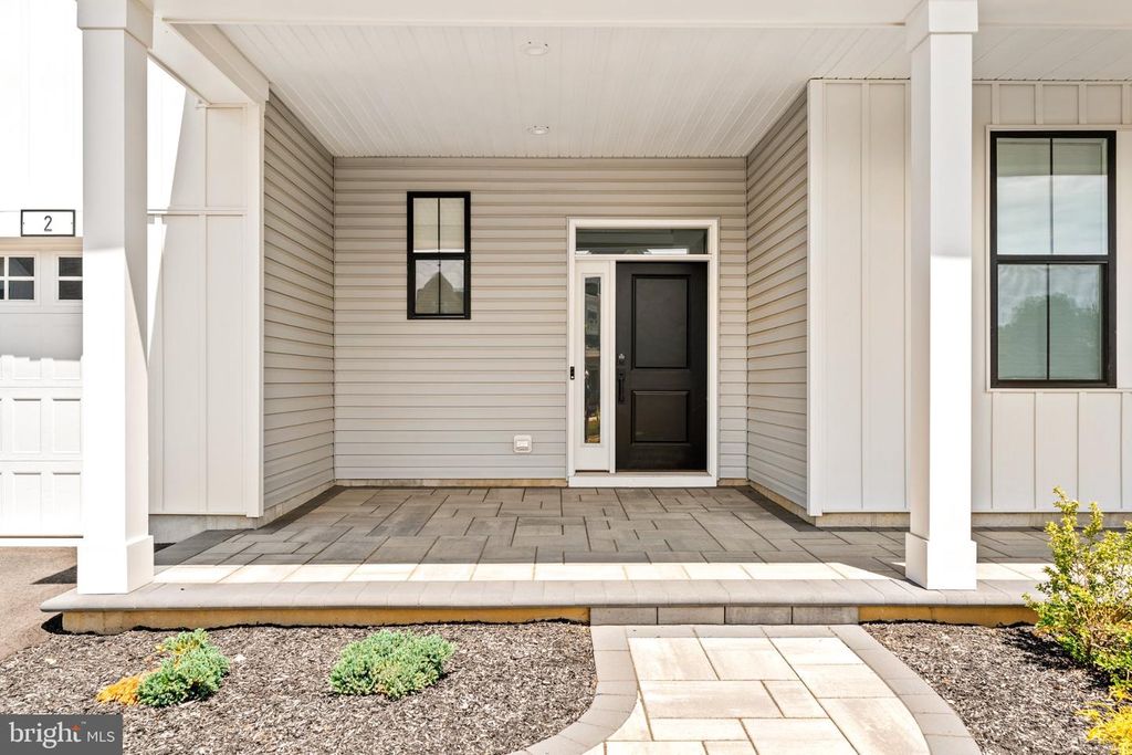 2 EVELYN CT, CRANBURY, NJ 08512 — photo 3