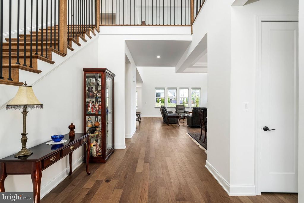 2 EVELYN CT, CRANBURY, NJ 08512 — photo 4