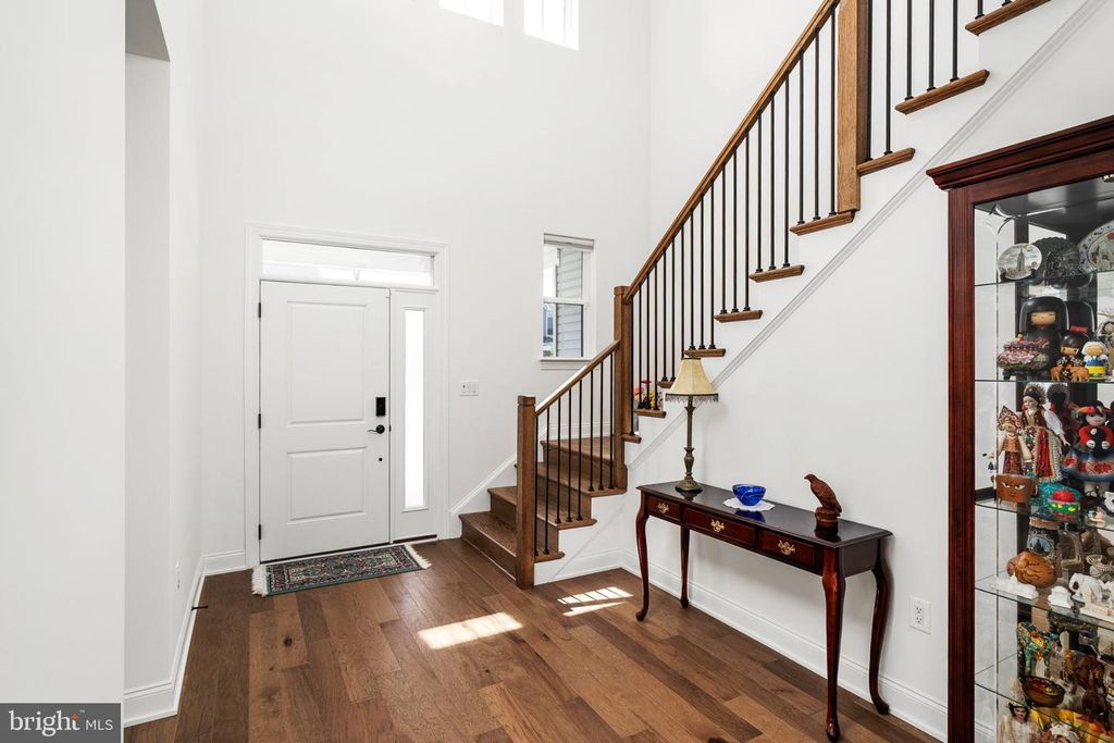 2 EVELYN CT, CRANBURY, NJ 08512 — photo 5