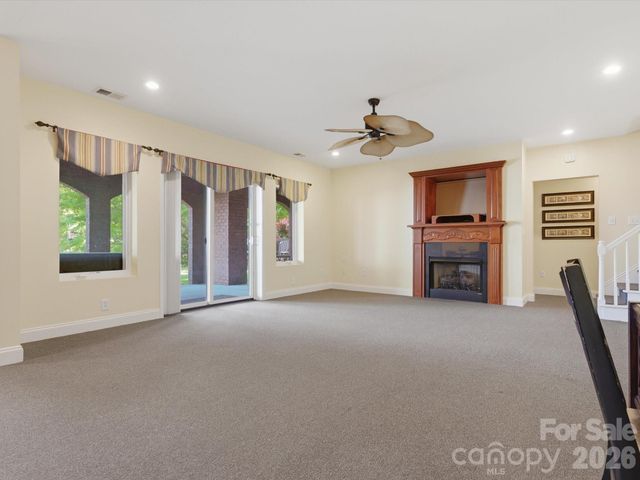 154 Quail Hollow Drive, Kings Mountain, NC 28086