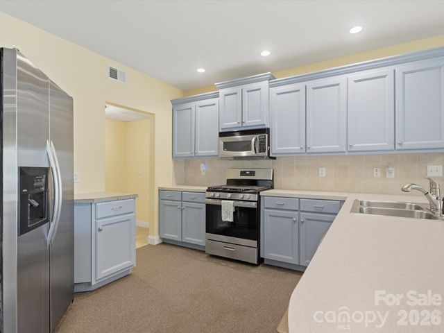 154 Quail Hollow Drive, Kings Mountain, NC 28086