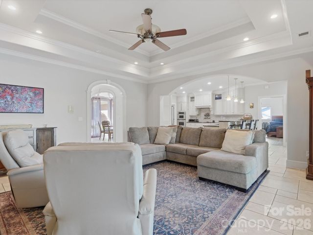 154 Quail Hollow Drive, Kings Mountain, NC 28086