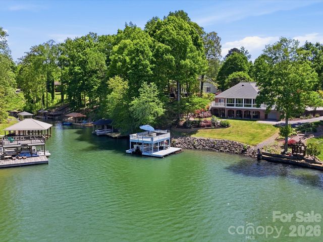 154 Quail Hollow Drive, Kings Mountain, NC 28086