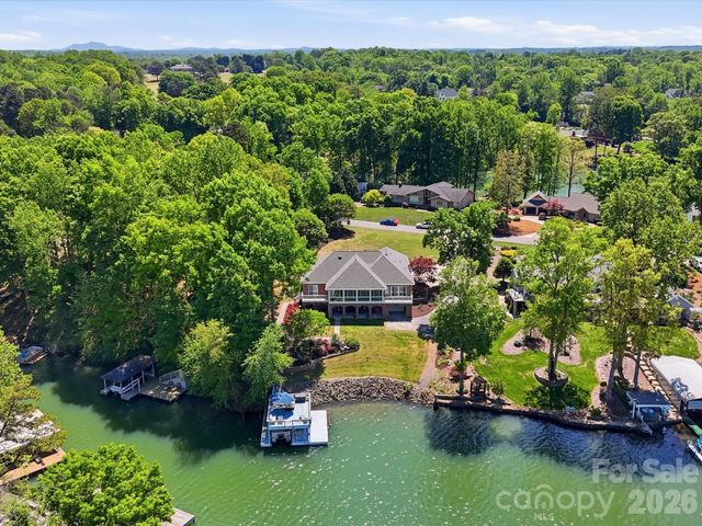 154 Quail Hollow Drive, Kings Mountain, NC 28086