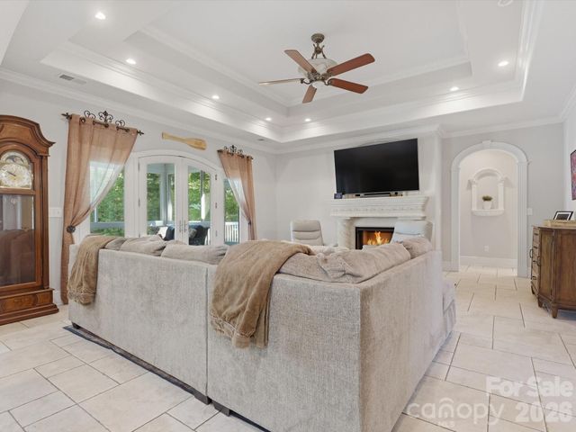 154 Quail Hollow Drive, Kings Mountain, NC 28086