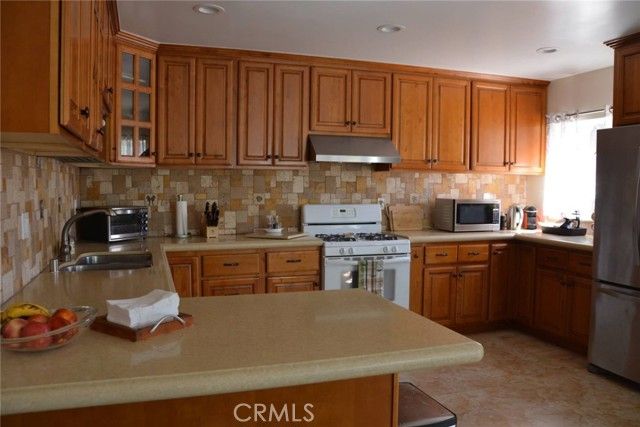 22445 Dolorosa, Woodland Hills (los Angeles), CA 91367