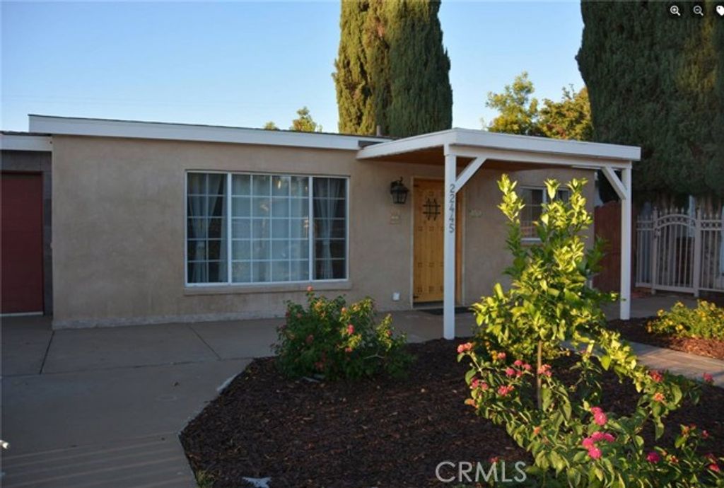 22445 Dolorosa, Woodland Hills (los Angeles), CA 91367