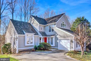 11620 OLD BROOKVILLE CT, Reston, VA 20194