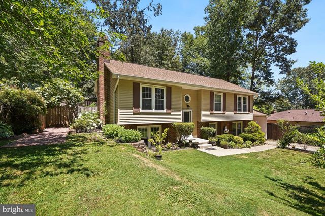 16208 CYPRESS CT, Dumfries, VA 22025