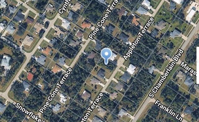 APPLETON TERRACE, North Port, FL 34286