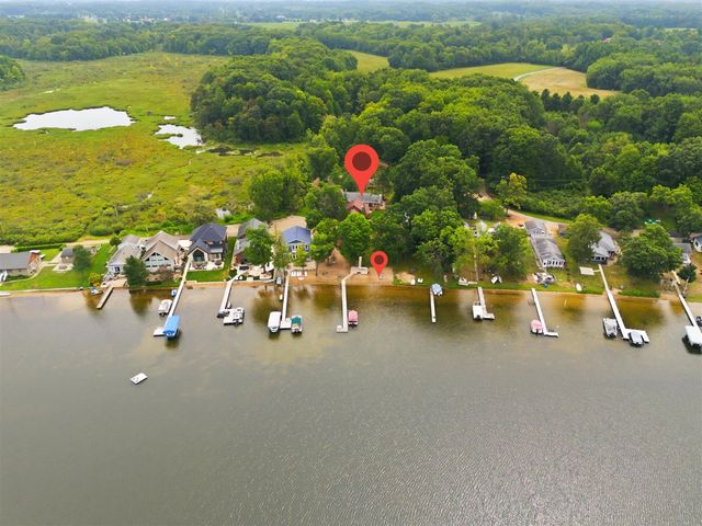 94482 Drive A, Lawton, MI 49065