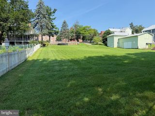 LOT 3 S MAIN ST, Woodstock, VA 22664