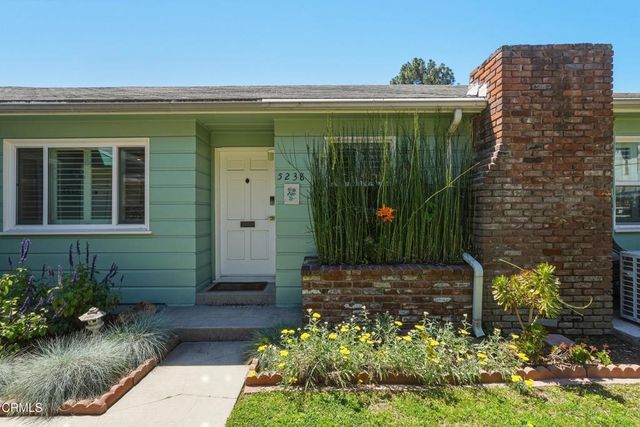 5236 Bellingham Avenue, Los Angeles, CA 91607