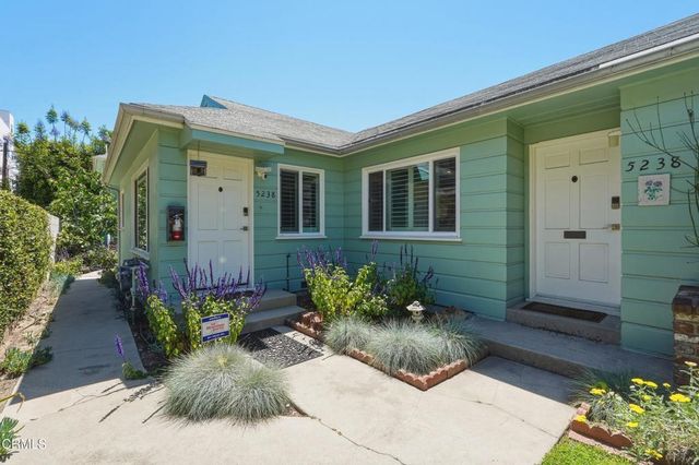 5236 Bellingham Avenue, Los Angeles, CA 91607