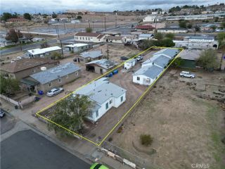 604 E Buena Vista, Barstow, CA 92311