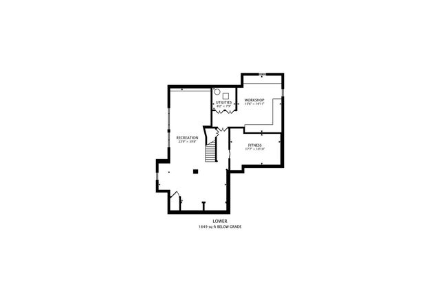 1 Aberdeen Road, Hawthorn Woods, IL 60047
