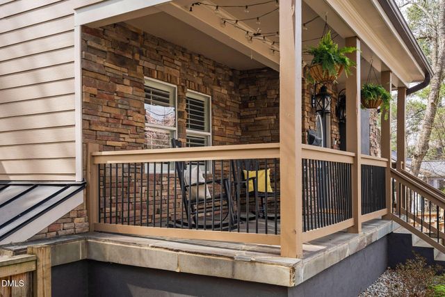 119 W Vernon Avenue, Wake Forest, NC 27587