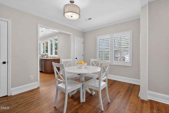 119 W Vernon Avenue, Wake Forest, NC 27587