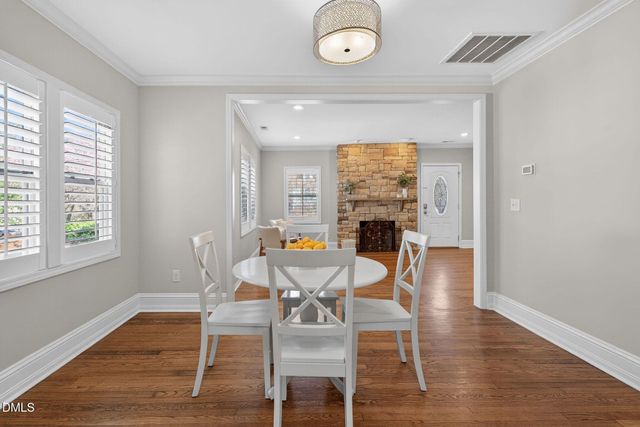 119 W Vernon Avenue, Wake Forest, NC 27587