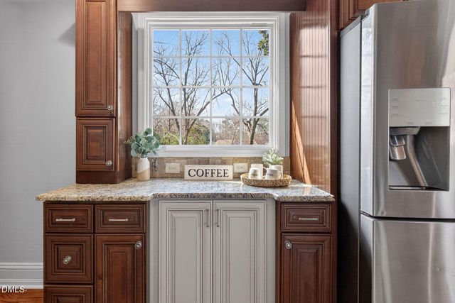 119 W Vernon Avenue, Wake Forest, NC 27587