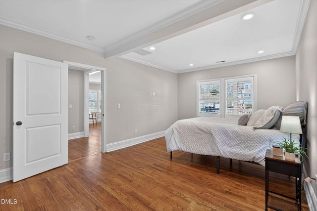 119 W Vernon Avenue, Wake Forest, NC 27587