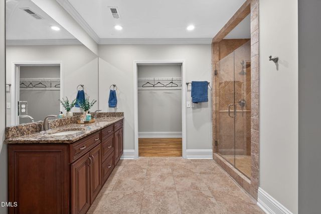 119 W Vernon Avenue, Wake Forest, NC 27587